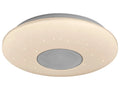 LIVARNO Plafonnier  LED avec haut-parleur Bluetooth