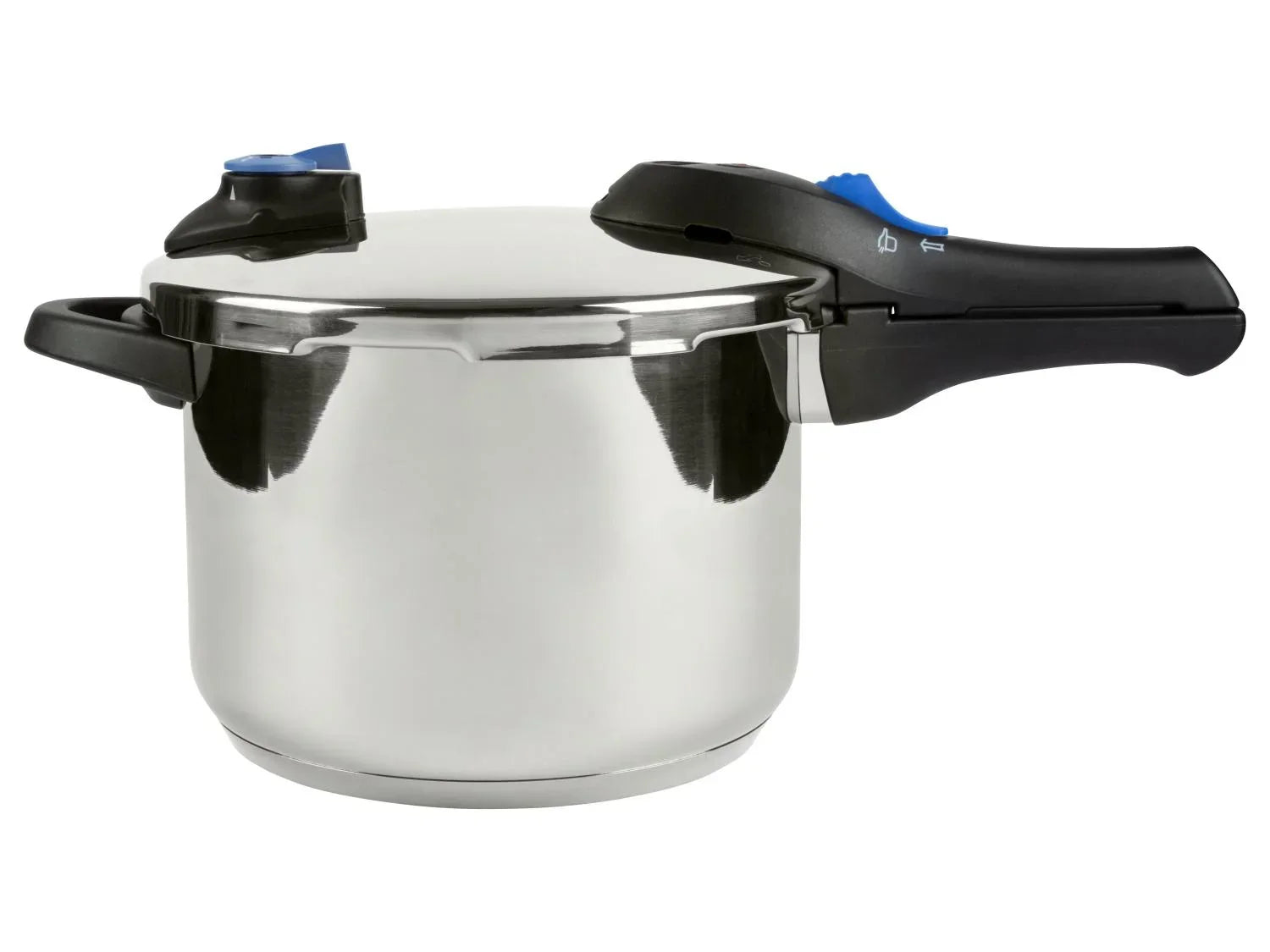 LIVARNO home Autocuiseur, 6 l