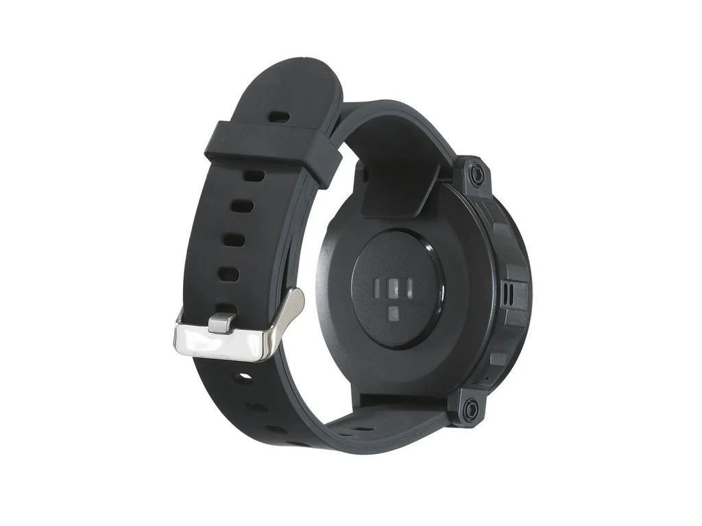 CRIVIT Montre connecte Sport
