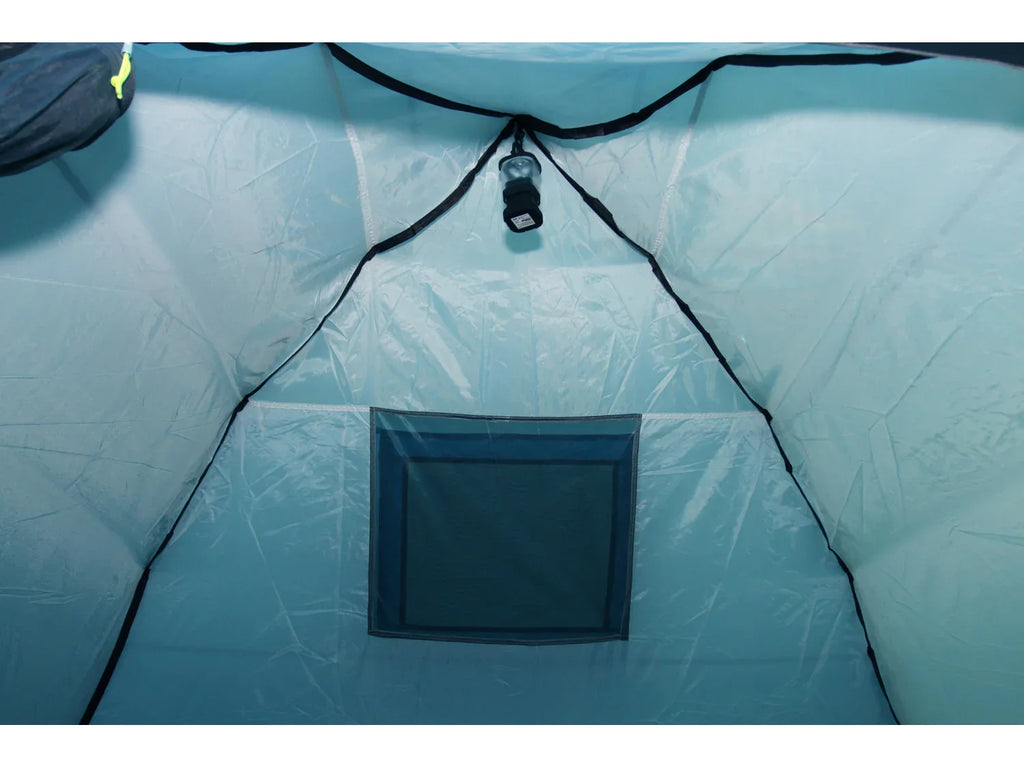 HIGH PEAK Tente Tessin 4, 4 personnes