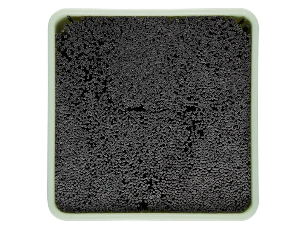 SILVERCREST Bloc range-couteaux, pastel