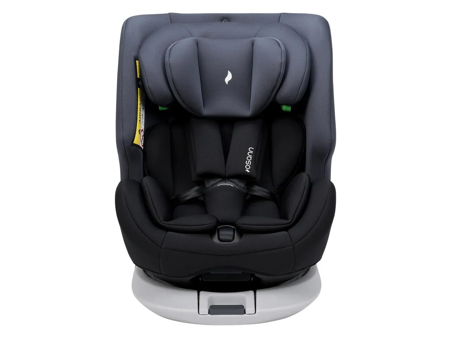 Osann Sige auto Four 360 S