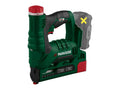PARKSIDE Agrafeuse sans fil PAT 20-Li A1, 20 V