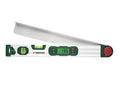 PARKSIDE Rapporteur d'angle numrique, 0220, 400 mm