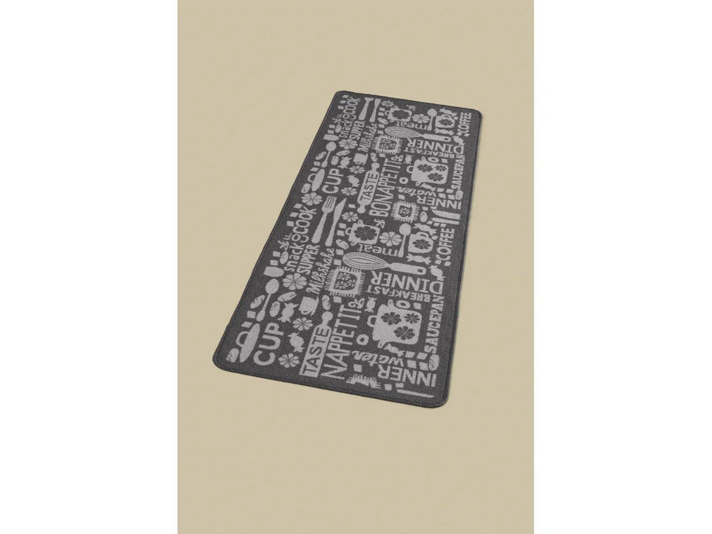 LIVARNO Tapis de cuisine, 65 x 180 cm