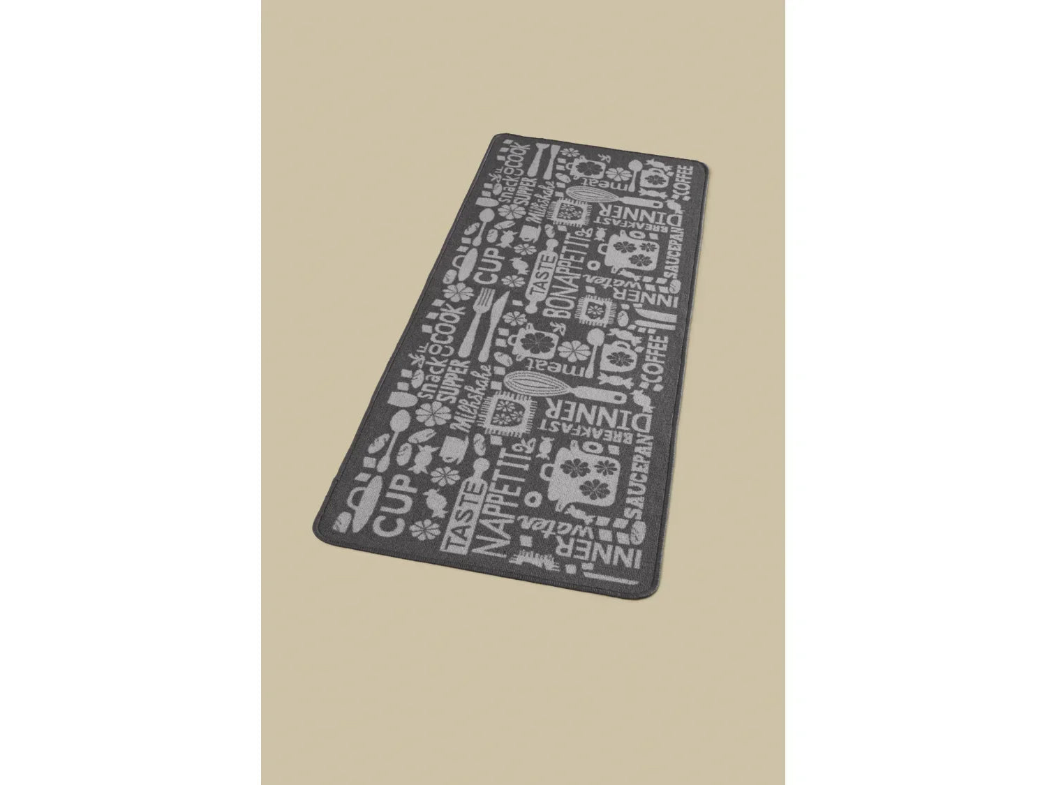 LIVARNO Tapis de cuisine, 65 x 180 cm
