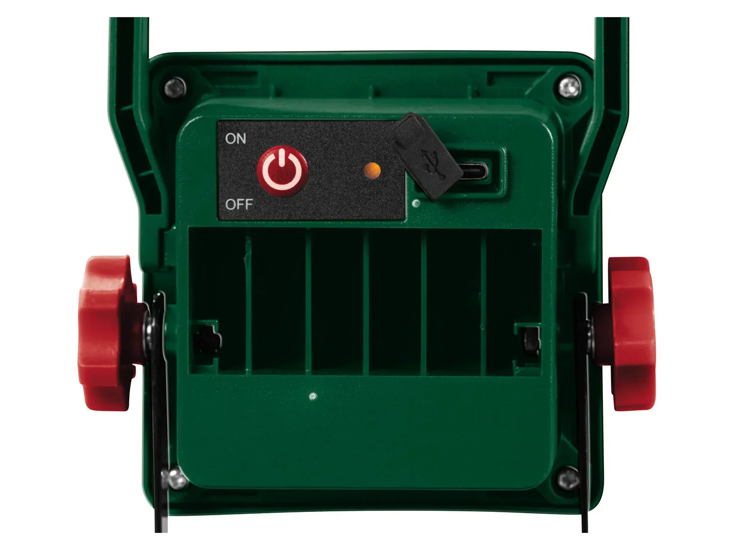 PARKSIDE Projecteur  LED rechargeable PAS 2200 C3, 10 W