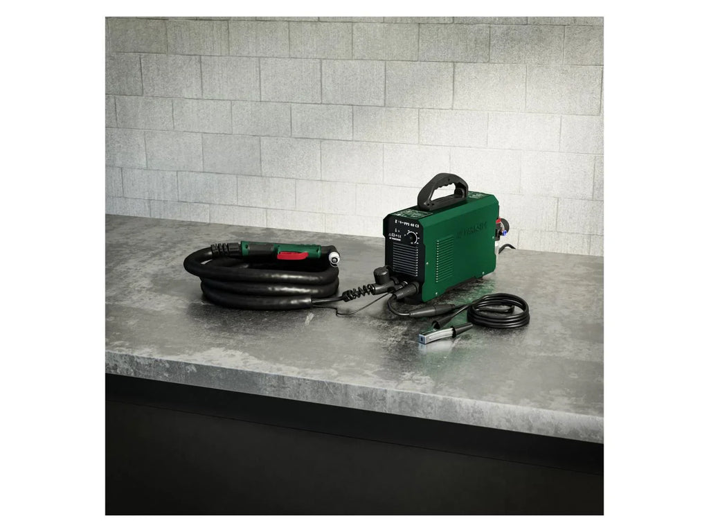 PARKSIDE Dcoupeur plasma PPS 40 C3