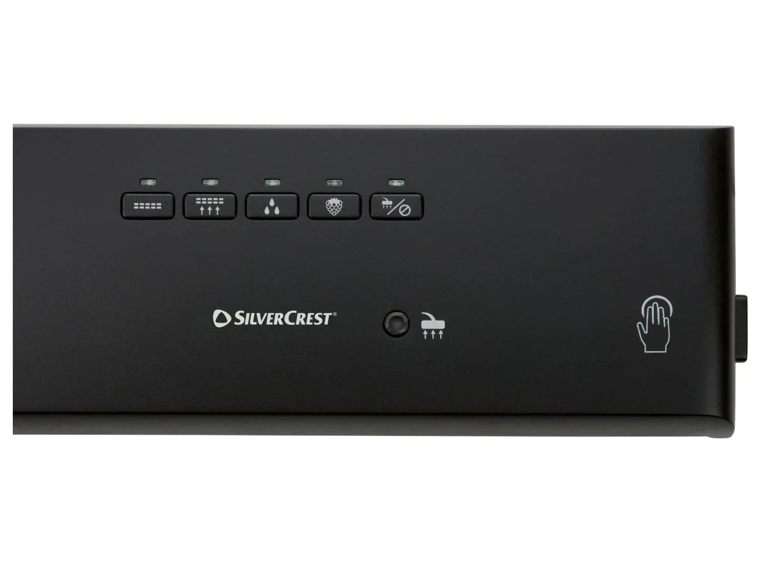 SILVERCREST Appareil de mise sous vide