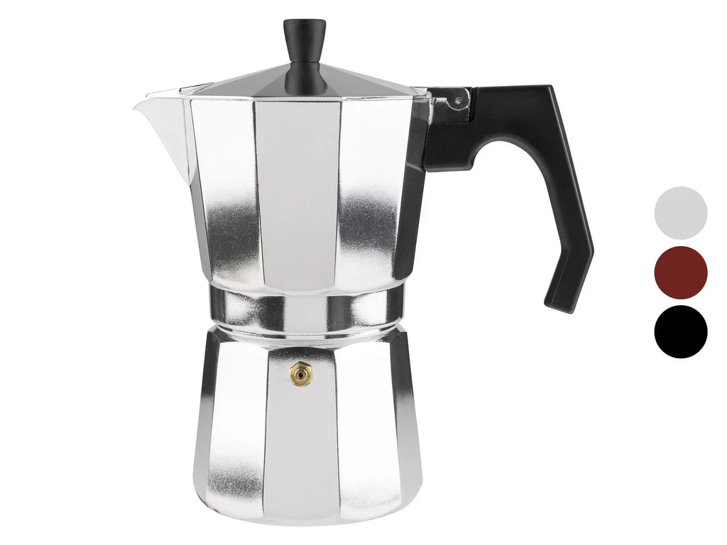 ERNESTO Cafetire italienne 9 tasses