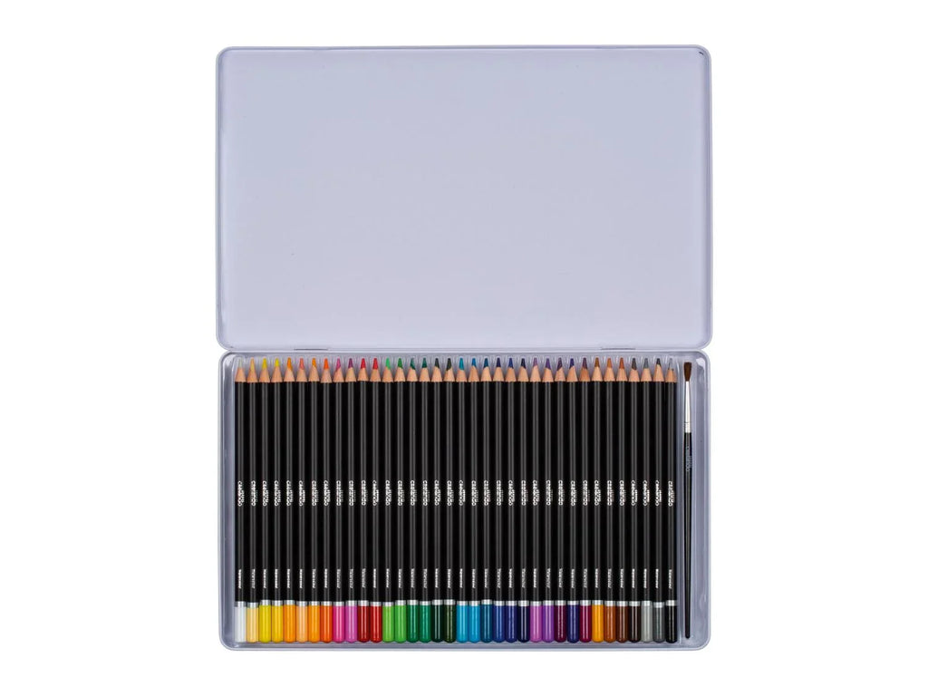 crelando Crayons de couleur