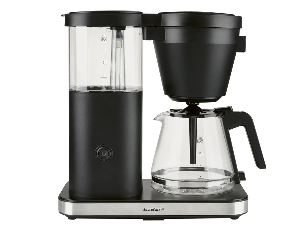 SILVERCREST KITCHEN TOOLS Machine  caf, 1700 W