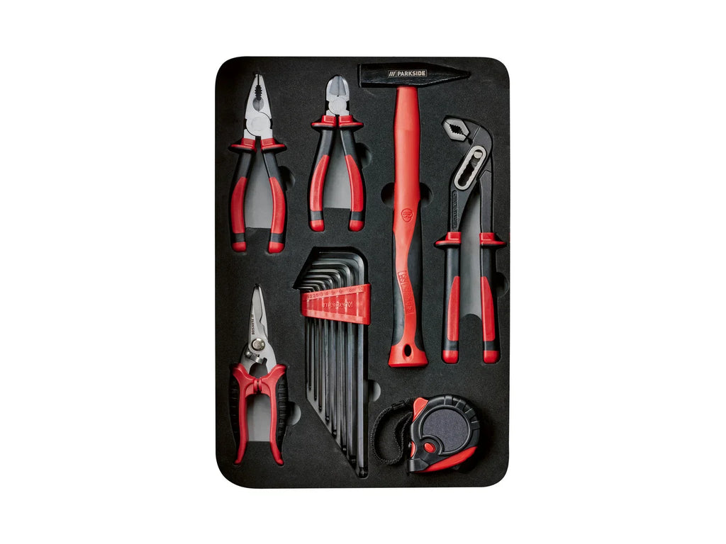 PARKSIDE Mallette  outils