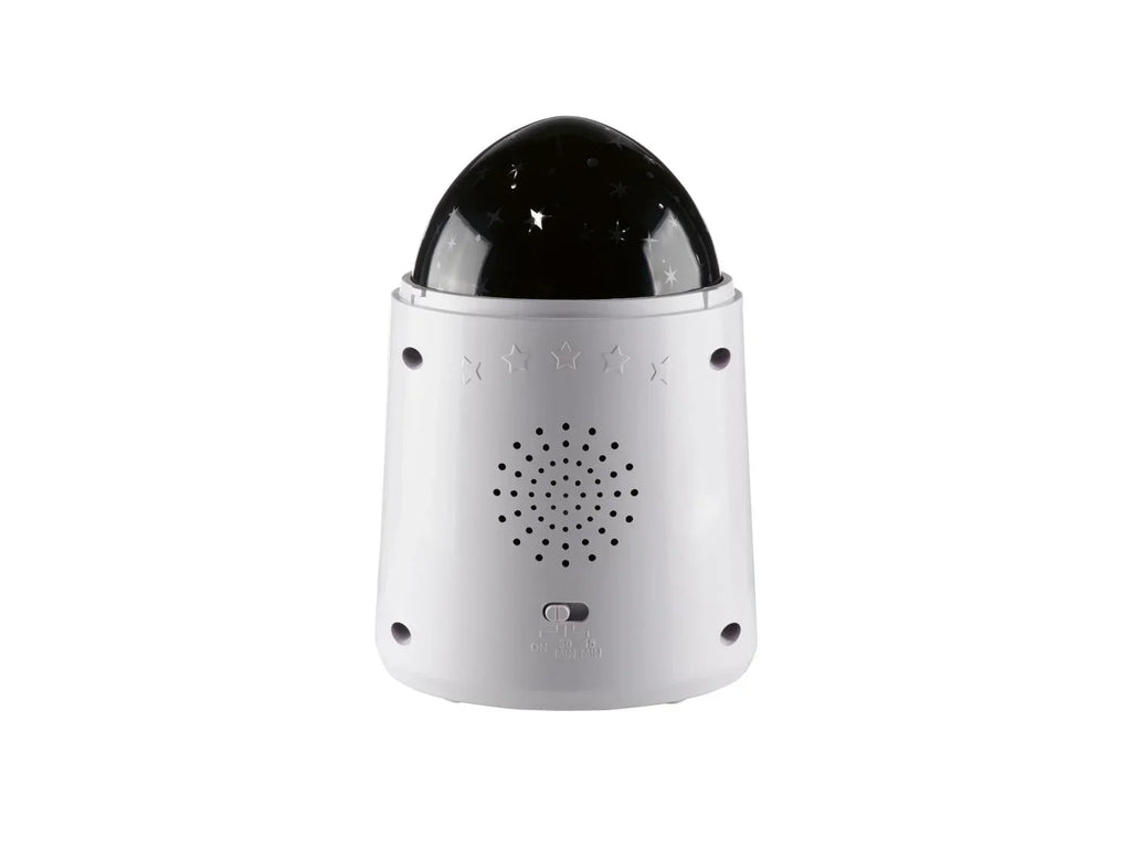 TRONIC Rveil avec projecteur ciel toil