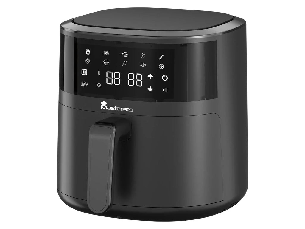 Masterpro Friteuse  air chaud 4 l, 1450 W