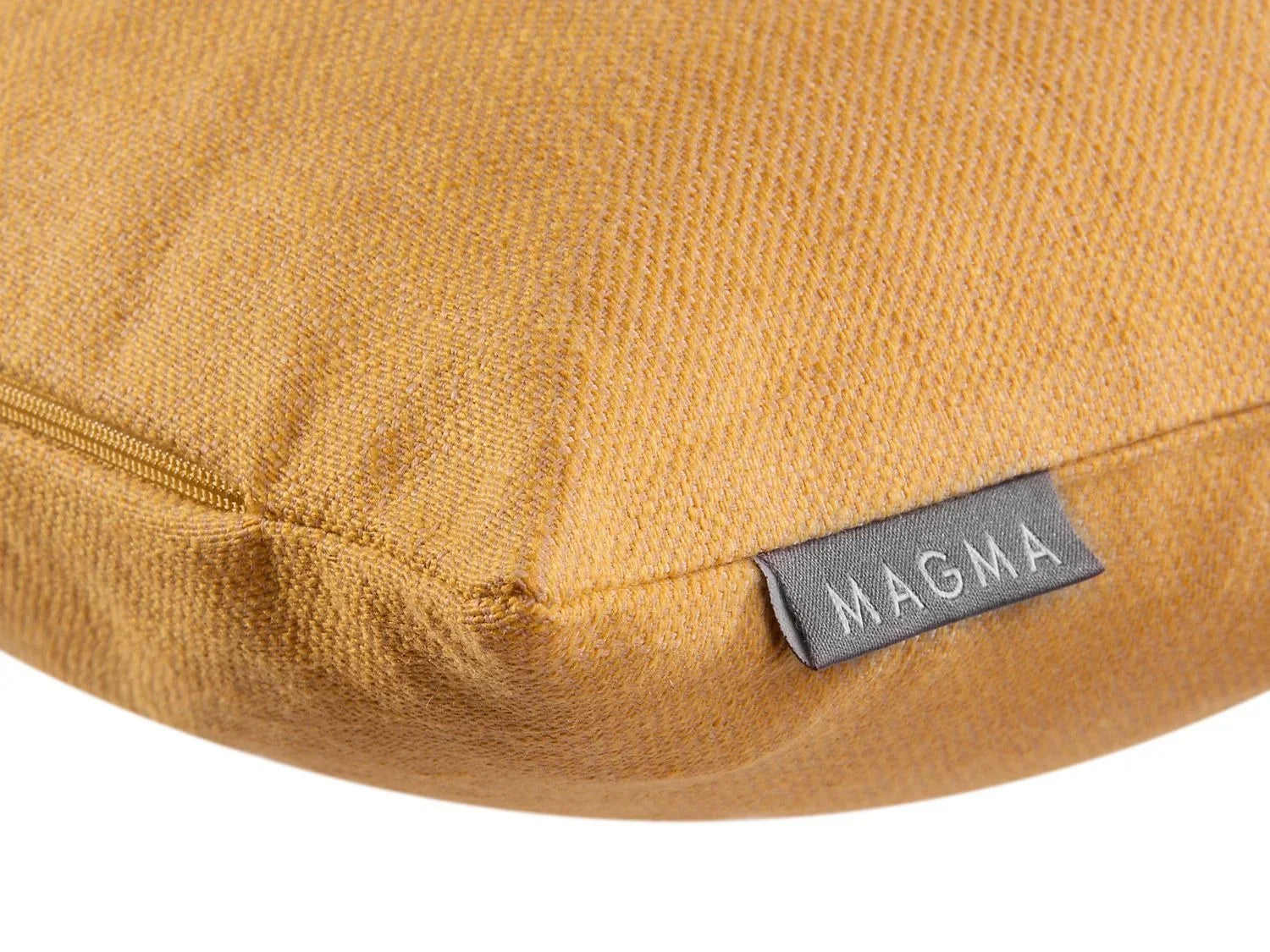 MAGMA Lot de 2 housses de coussin, 40 x 40 cm ou 50 x 50 cm