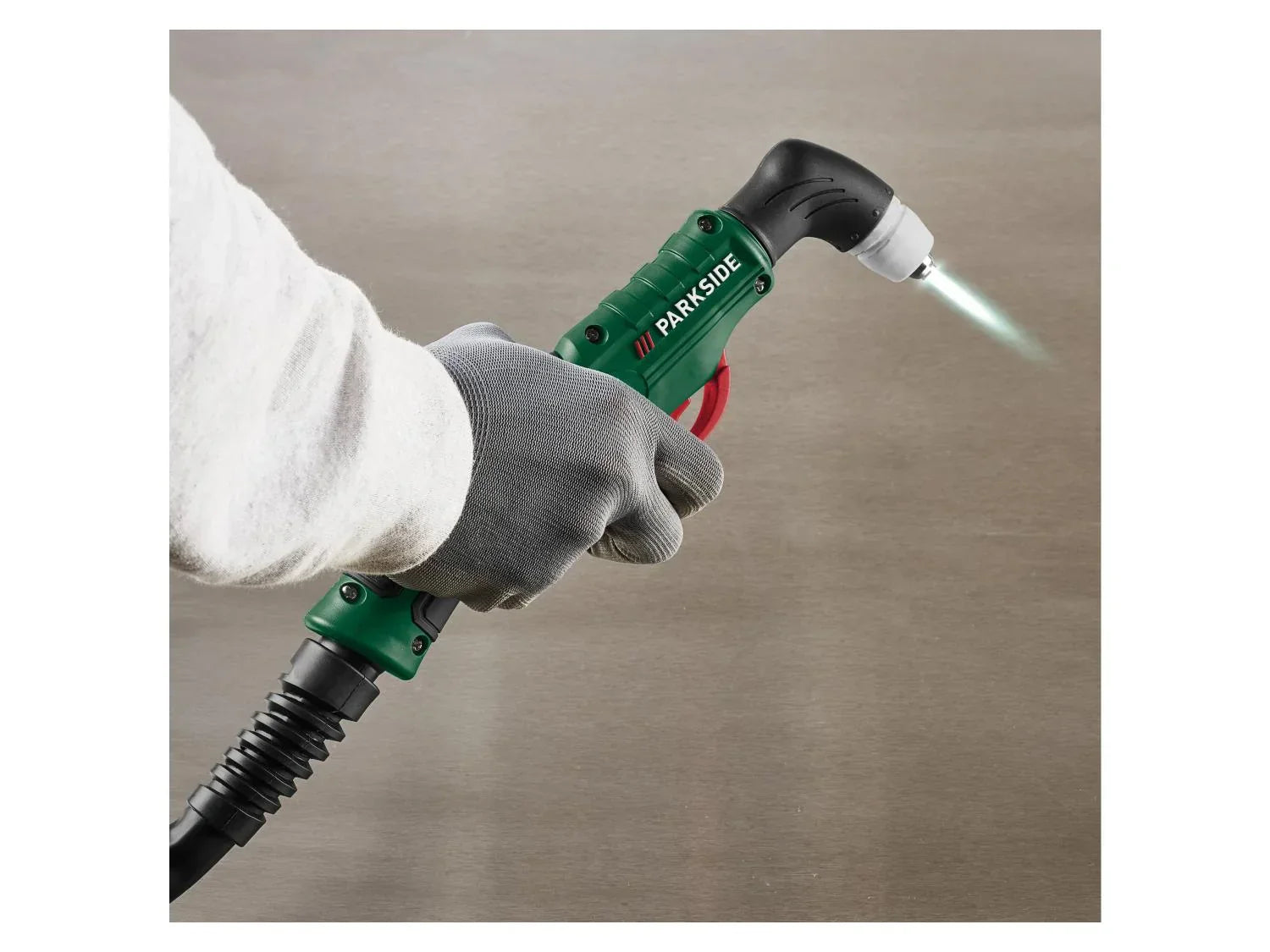 PARKSIDE Dcoupeur plasma PPS 40 C3