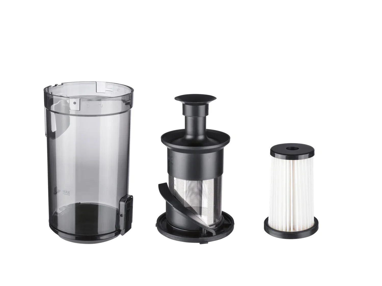 SILVERCREST Aspirateur sans fil cyclonique
