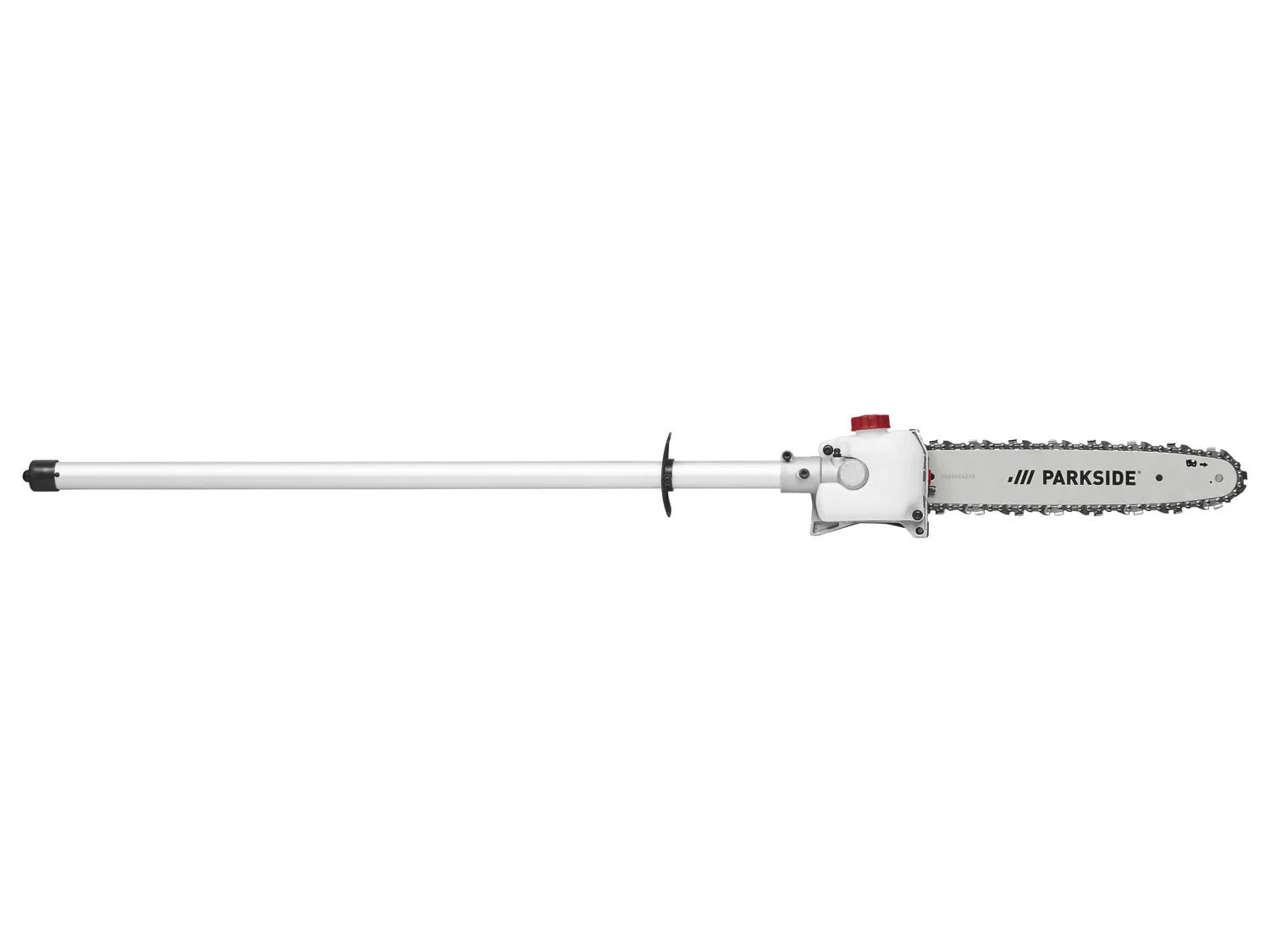 PARKSIDE Appareil de jardin combin 6-en-1 PBRK 700 A1, 1500 W
