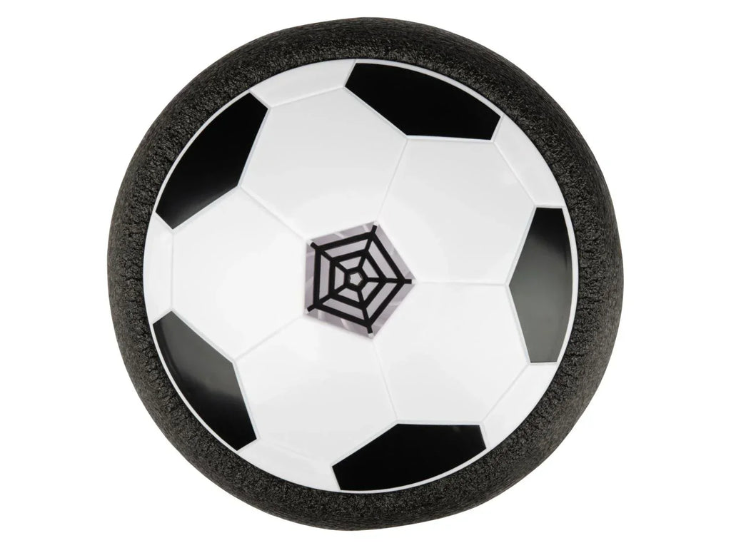 lupilu Ballon de foot aroglisseur Air Power