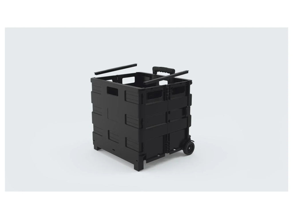 LIVARNO home Caisse de transport  roulettes