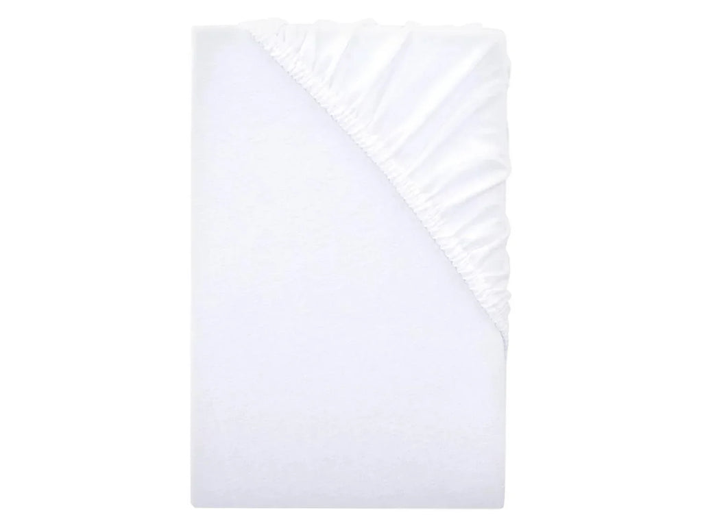 LIVARNO home Drap-housse en jersey, 140-160 x 200 cm