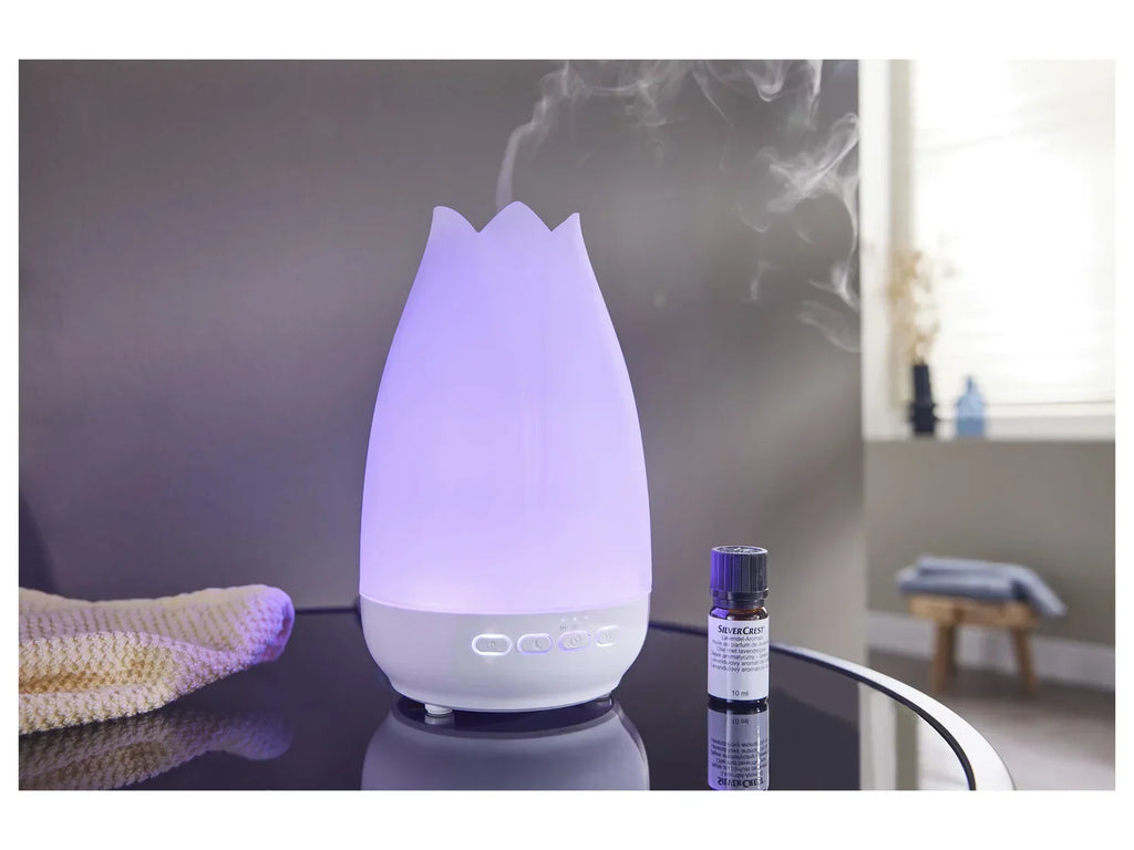 SILVERCREST Diffuseur d'armes  ultrasons