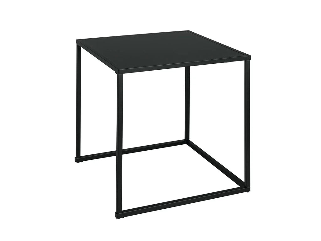 LIVARNO home Set de 2 tables d'appoint San Diego