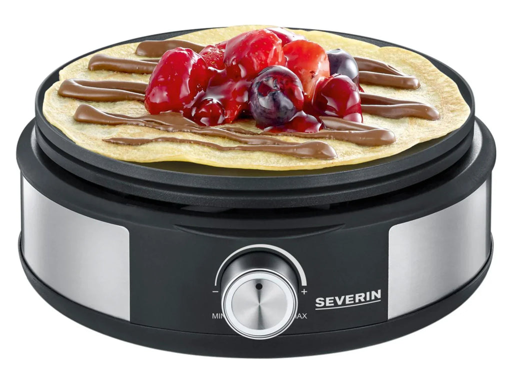 SEVERIN Appareil  fondue et crpes