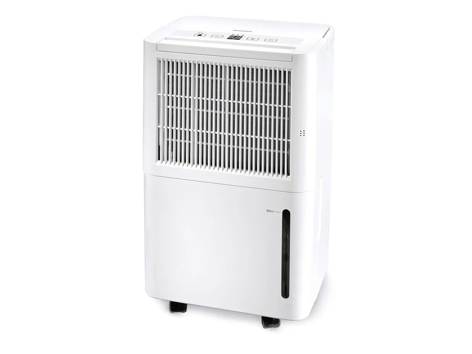 SILVERCREST Dshumidificateur SLE 200 B2, 10 L