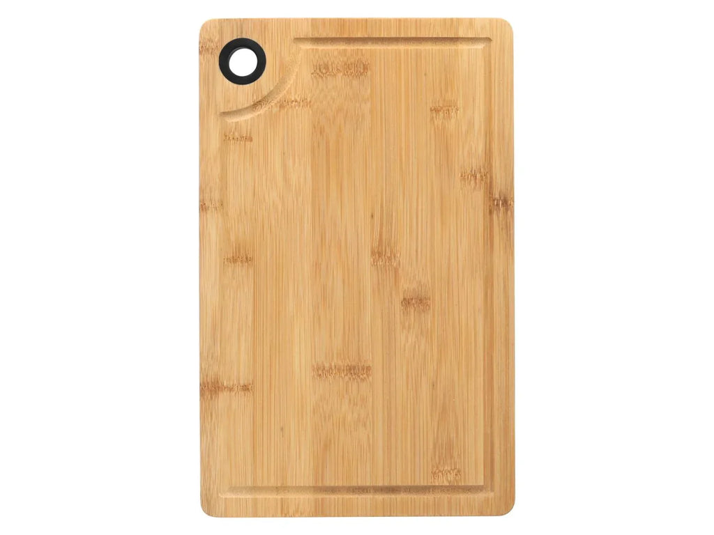 SILVERCREST Planche  dcouper ou planche de service en bambou