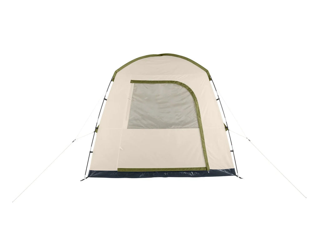 Rocktrail Tente de camping familiale, 4-6 personnes