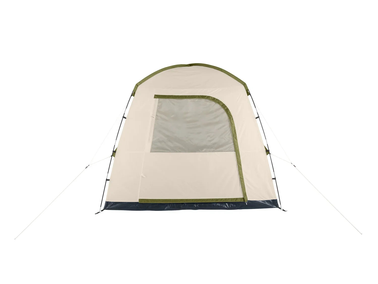Rocktrail Tente de camping familiale, 4-6 personnes