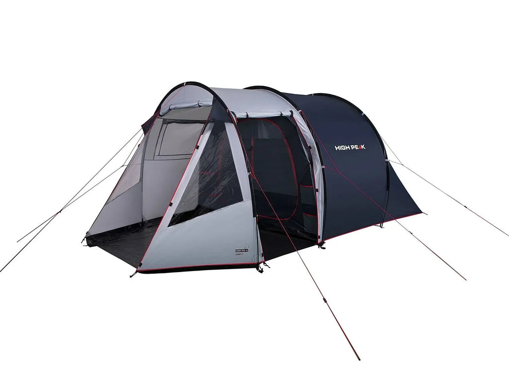HIGH PEAK Tente Napier 4, 4 personnes