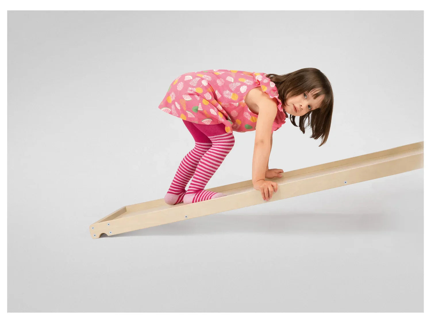 Playtive chelle  grimper et toboggan, 2 en 1