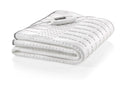 SILVERCREST PERSONAL CARE Surmatelas chauffant, 60 W