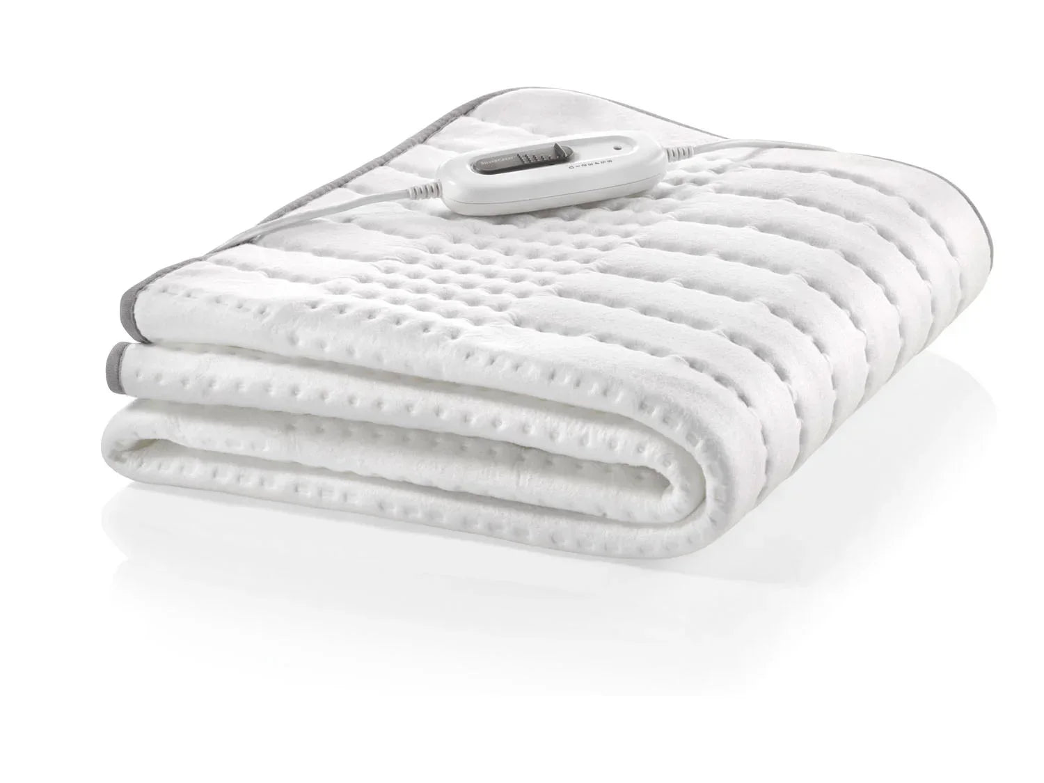 SILVERCREST PERSONAL CARE Surmatelas chauffant, 60 W