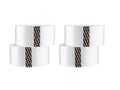 PARKSIDE Lot de 2 rubans adhsifs