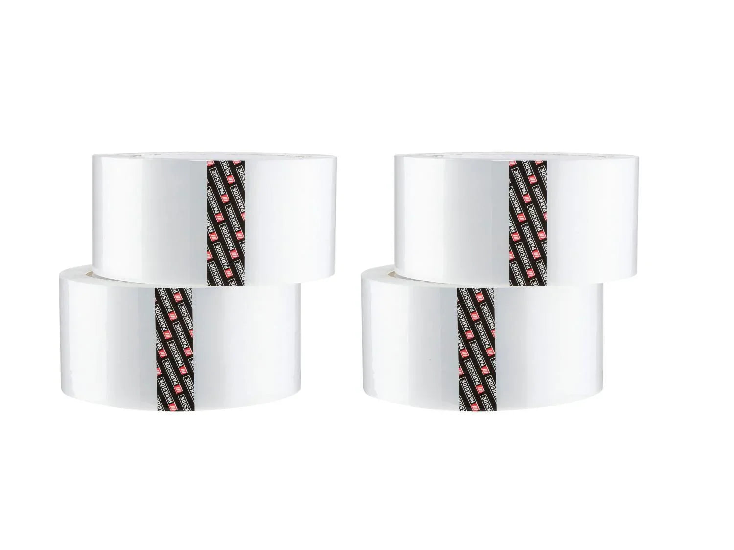 PARKSIDE Lot de 2 rubans adhsifs