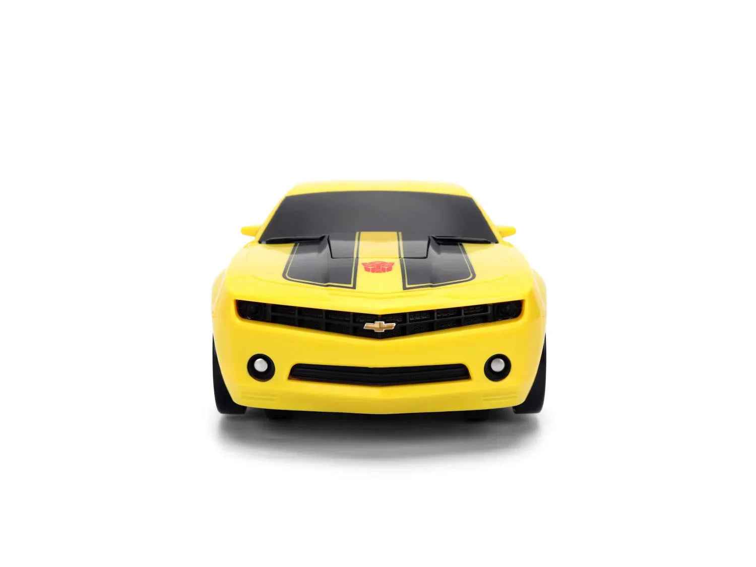 Jada Transformers RC Bumblebee Convertible