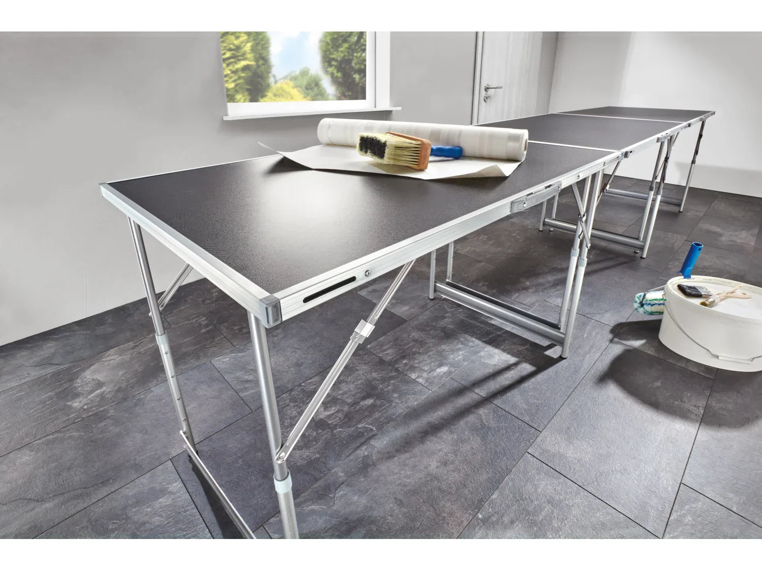 PARKSIDE Tables multi-usages
