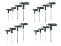 PARKSIDE Set de cls mles, 8 pices