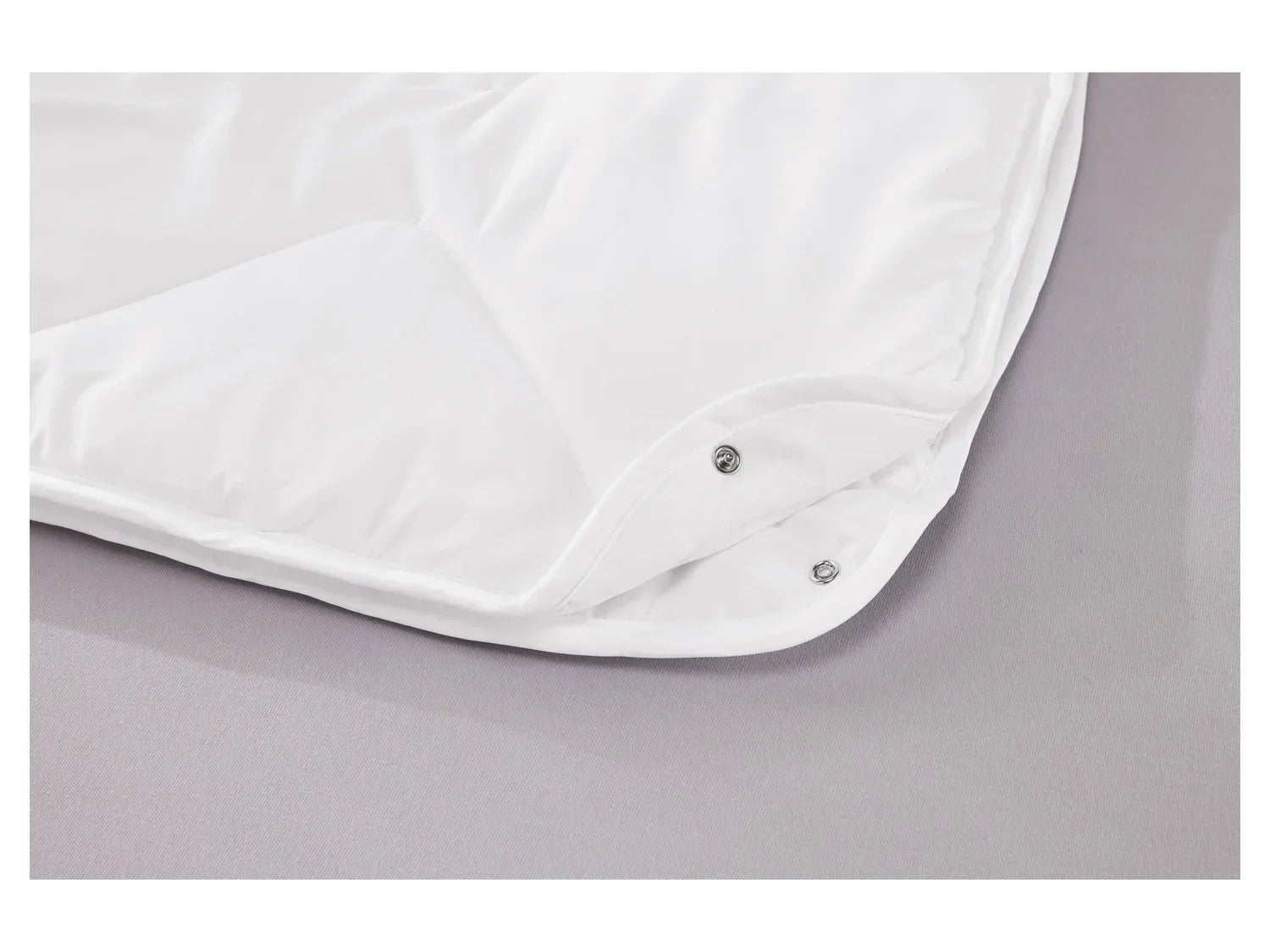 LIVARNO home Couette 4 saisons, 140 x 200 cm
