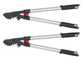 PARKSIDE PERFORMANCE Coupe-branches  enclume ou bypass