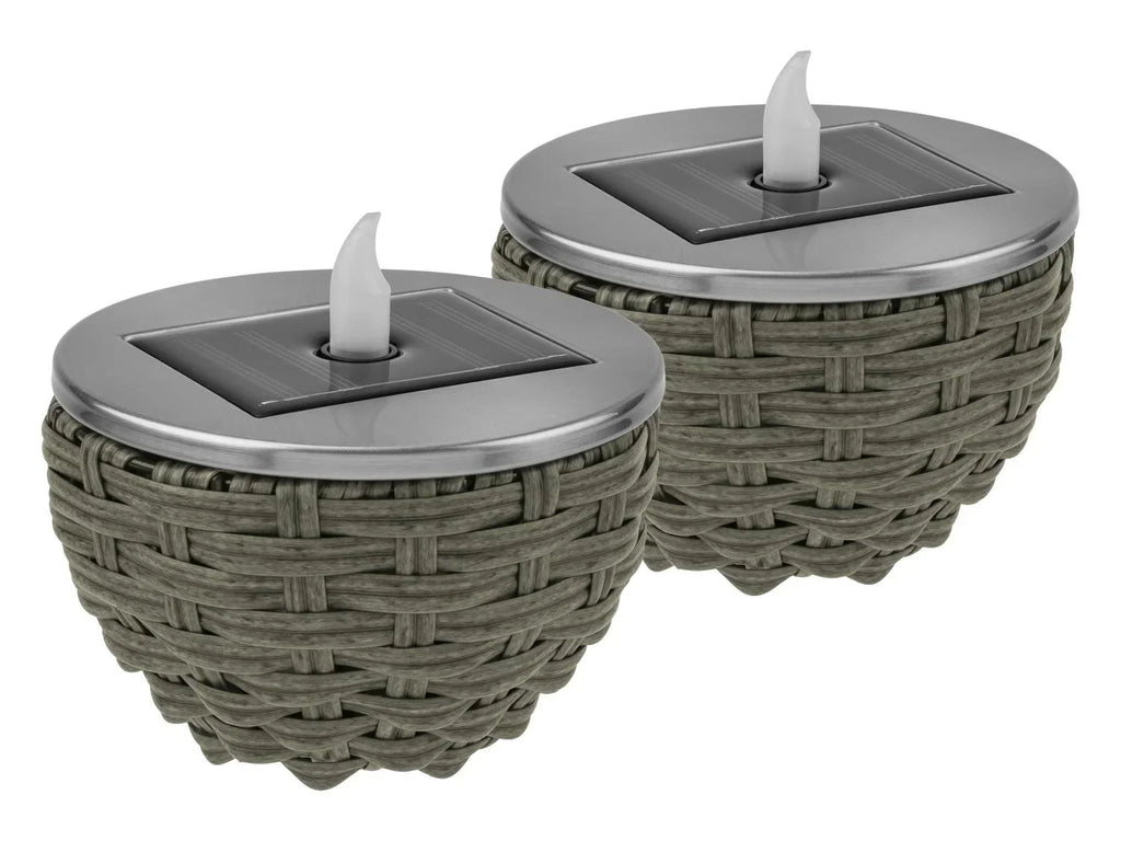 LIVARNO Balise(s) solaire(s)  LED