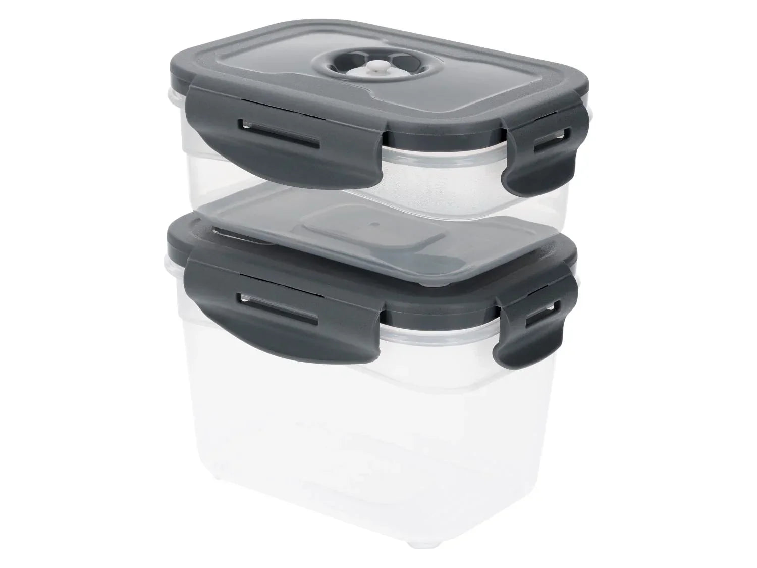 SILVERCREST Set de mise sous vide ou Rcipient de mise sous vide