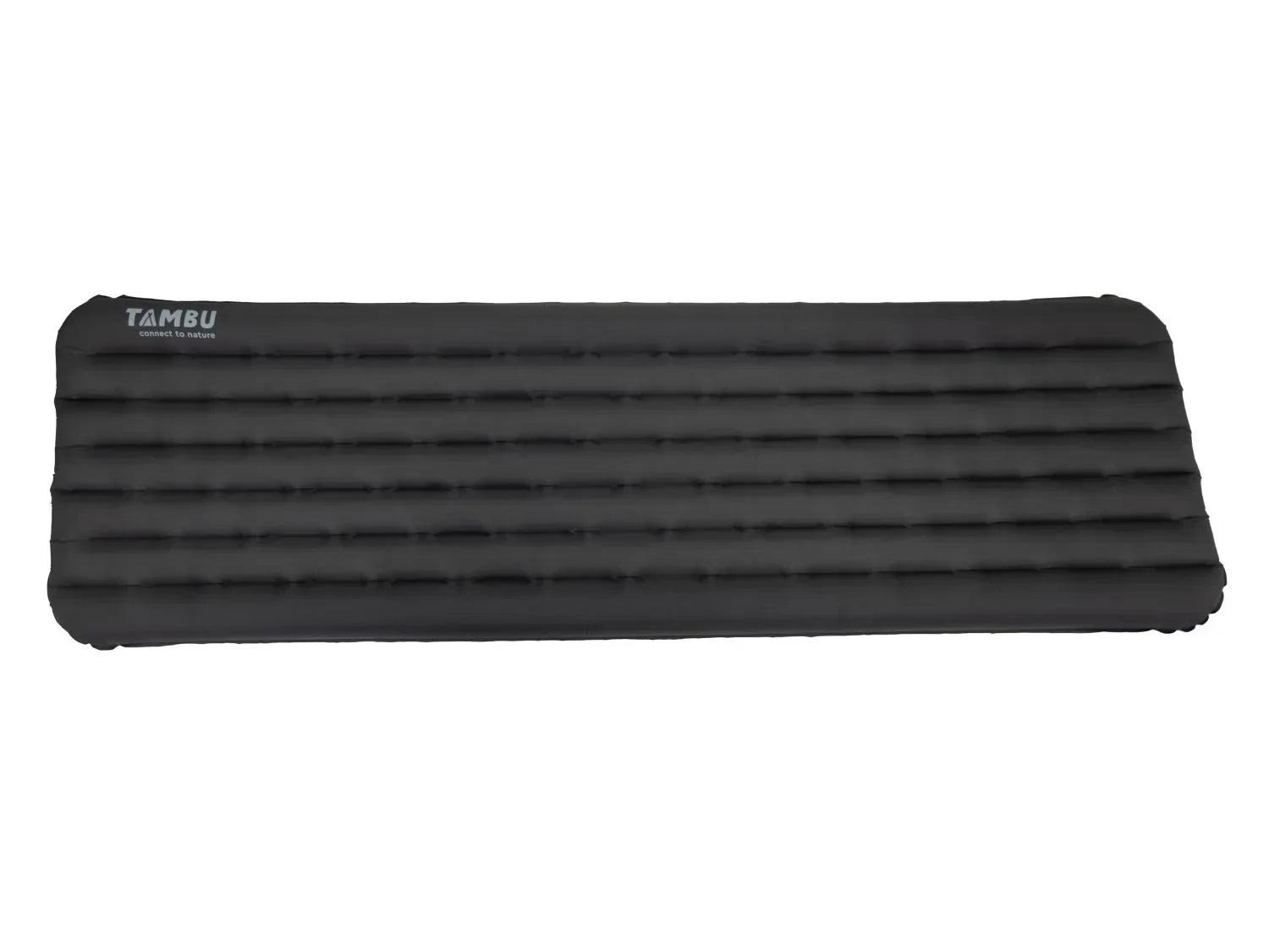 TAMBU Tapis de sol isolant lger, 195 x 57 x 8 cm