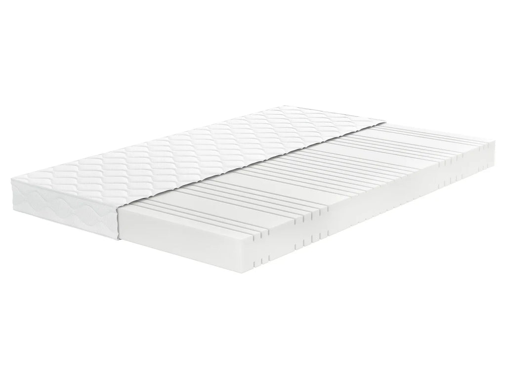 LIVARNO home Matelas confort 7 zones, H3, 140 x 190 cm