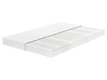 LIVARNO home Matelas confort 7 zones, H3, 140 x 190 cm