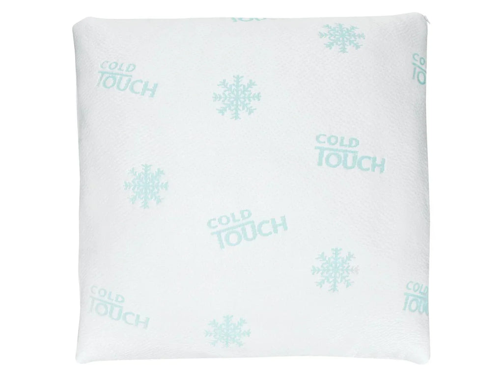 LIVARNO Taie d'oreiller Coldtouch, 65 x 65 cm